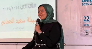 موعد جنازة الطبيبة سلمى النعماني بقرية ميت عافية وتفاصيل الحادث الألي