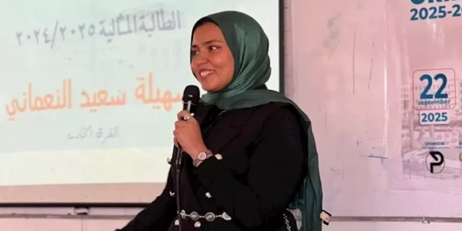 موعد جنازة الطبيبة سلمى النعماني بقرية ميت عافية وتفاصيل الحادث الألي