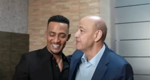 موعد عرض حلقة محمد رمضان وأبطال "أسد" في"الحكاية" مع عمرو أديب