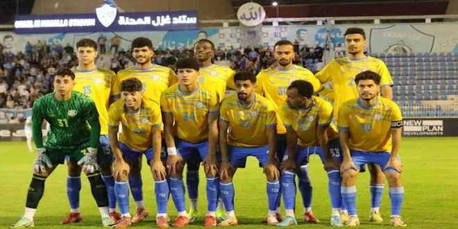 نجم الإسماعيلي السابق يطالب بمحاسبة المسؤولين: "تاريخنا ميستحقش كدا"