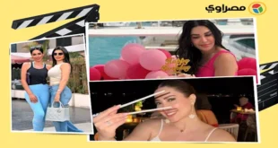 نجوم الفن يتألقون في أحدث ظهور لهم على السوشيال ميديا