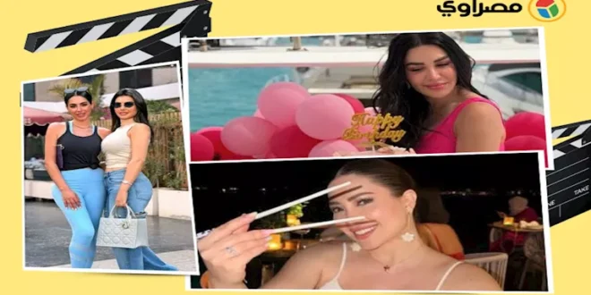 نجوم الفن يتألقون في أحدث ظهور لهم على السوشيال ميديا