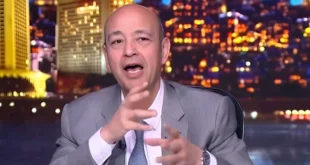 نحن لسنا في حرب ولن نكون.. أديب يعلق على تدريبات الصاعقة