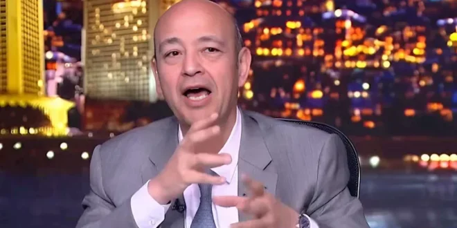 نحن لسنا في حرب ولن نكون.. أديب يعلق على تدريبات الصاعقة