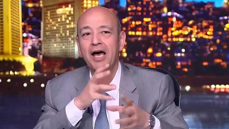 نحن لسنا في حرب ولن نكون.. أديب يعلق على تدريبات الصاعقة