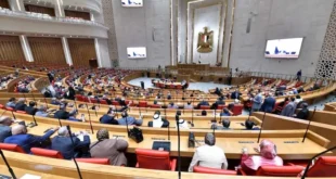 نظر دعوى إلزام مجلس النواب بإذاعة مناقشات قانون الأسرة 6 أغسطس المقبل