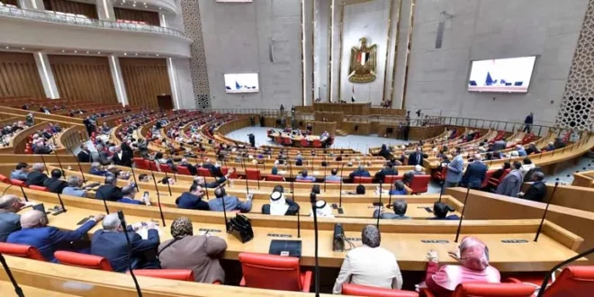 نظر دعوى إلزام مجلس النواب بإذاعة مناقشات قانون الأسرة 6 أغسطس المقبل