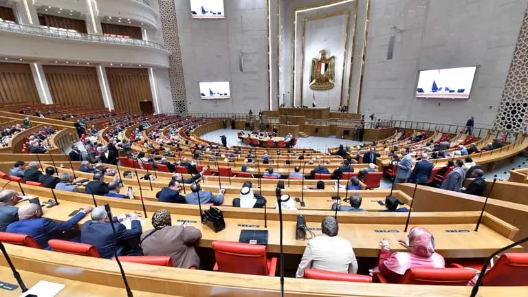 نظر دعوى إلزام مجلس النواب بإذاعة مناقشات قانون الأسرة 6 أغسطس المقبل