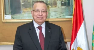 نقيب الأشراف يشكر الدولة المصرية لرعايتها حجاج بيت الله الحرام