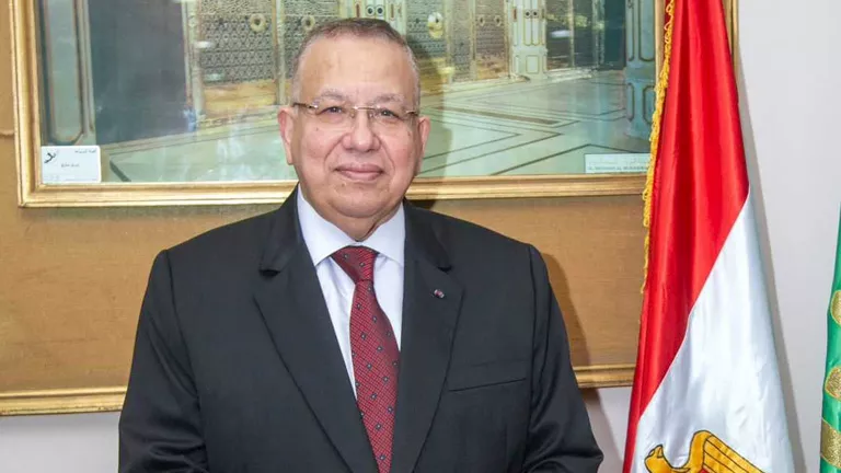 نقيب الأشراف يشكر الدولة المصرية لرعايتها حجاج بيت الله الحرام