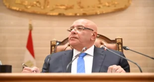 هشام بدوي يؤكد دعم مصر الكامل لاستقرار ليبيا ووحدتها