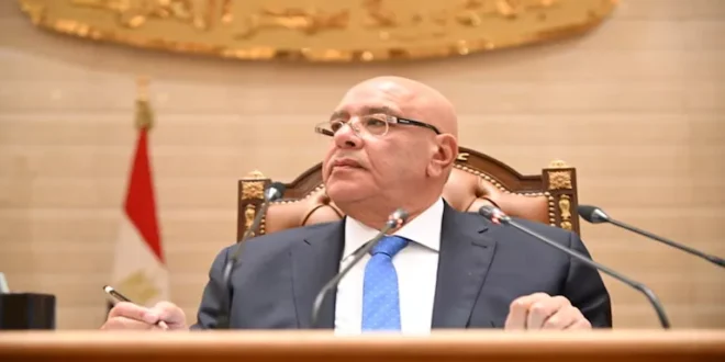 هشام بدوي يؤكد دعم مصر الكامل لاستقرار ليبيا ووحدتها
