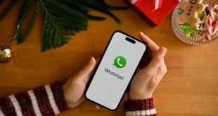 واتساب يفاجئ المستخدمين بميزة جديدة.. الرسائل تختفي فور قراءتها