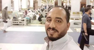 والدة هشام صابر: كان سندنا الوحيد وبيحلم يبني مستقبل أولاده