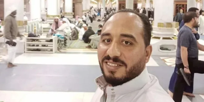والدة هشام صابر: كان سندنا الوحيد وبيحلم يبني مستقبل أولاده