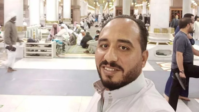والدة هشام صابر: كان سندنا الوحيد وبيحلم يبني مستقبل أولاده