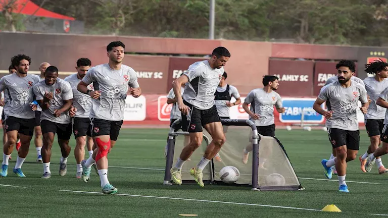 ودية جديدة للأهلي قبل ختام الدوري الممتاز.. ما هي؟