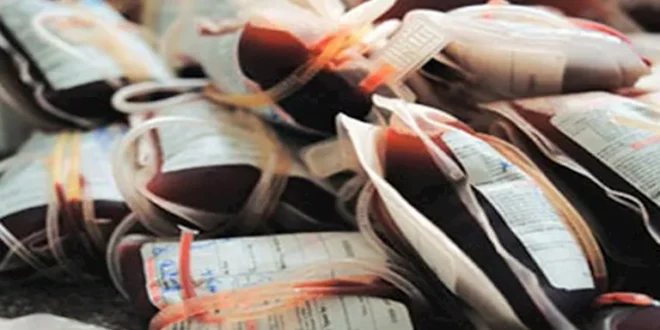 وزارة الصحة: خط 137 يعمل 24 ساعة لتوفير أكياس الدم بالمحافظات