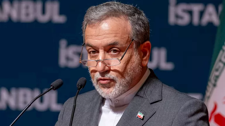 وزير الخارجية الإيراني يدعو لإصلاح الأمم المتحدة ورفض العقوبات