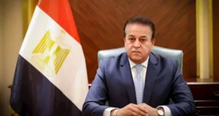 وزير الصحة: مصر تستهدف التحول لمركز إقليمي لتصنيع الدواء واللقاحات