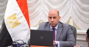 وزير العمل يتابع تطبيق قانون العمل الجديد خلال جولته بالصعيد اليوم