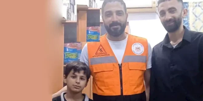 وزيرة التضامن تكلف بالتدخل السريع لإنقاذ طفل 9 سنوات من الشارع