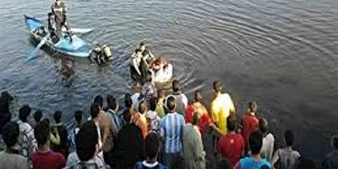وفاة شاب سوداني غرقًا أثناء الاستحمام في النيل بأسوان