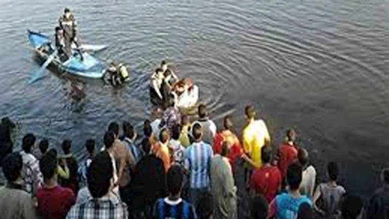 وفاة شاب سوداني غرقًا أثناء الاستحمام في النيل بأسوان