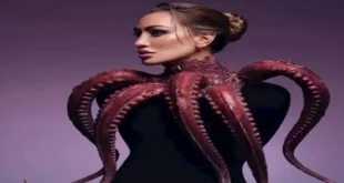 ويجز وليدي جاجا ومايا دياب.. نجوم أثاروا الجدل بإطلالات غريبة