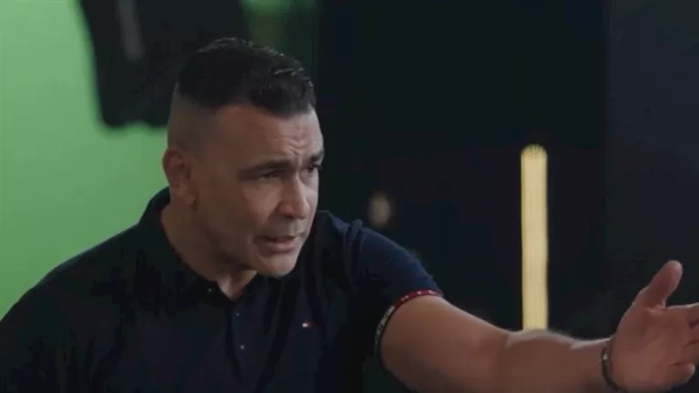 “يا جعان” منشور مثير للجدل لـ عصام الحضري على حسابه الرسمي بـ فيس بوك