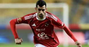 يوسف بلعمري يزين قائمة المغرب في كأس العالم 2026