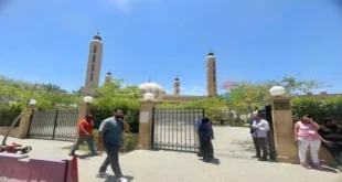 20 صورة من جنازة الفنانة الراحلة سهام جلال
