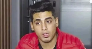22 يوليو.. أولى جلسات استئناف كروان مشاكل على حكم حبسه سنتين