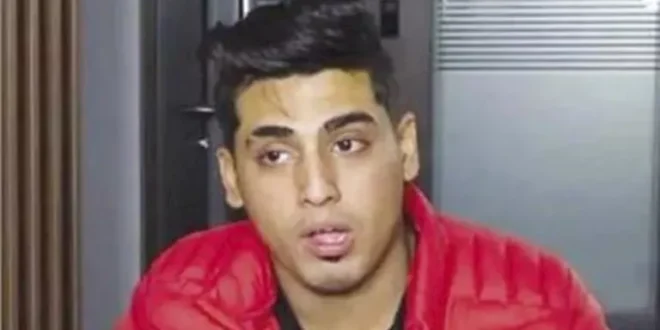 22 يوليو.. أولى جلسات استئناف كروان مشاكل على حكم حبسه سنتين