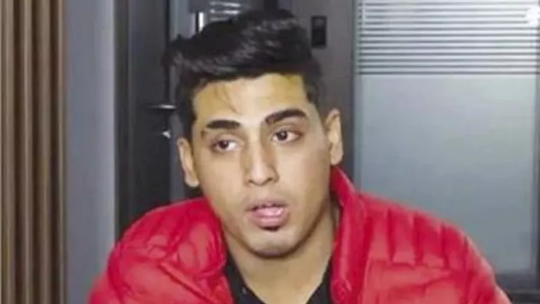 22 يوليو.. أولى جلسات استئناف كروان مشاكل على حكم حبسه سنتين