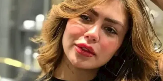 26 يوليو.. الحكم على البلوجر هدير عبد الرازق بتهمة غسل الأموال