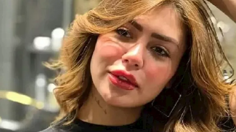 26 يوليو.. الحكم على البلوجر هدير عبد الرازق بتهمة غسل الأموال