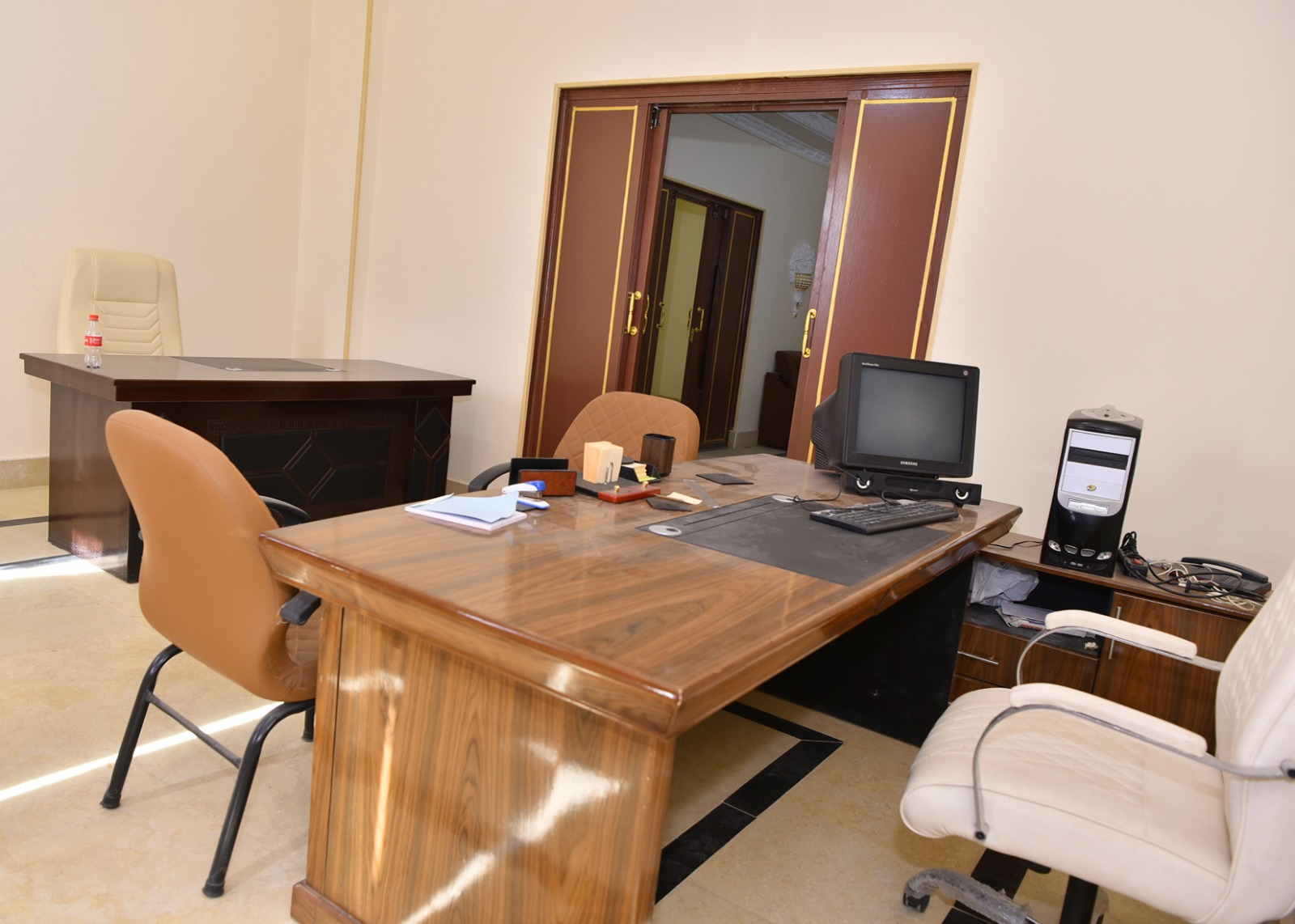 «مصنع الأسيوطي» بأسيوط الجديدة يبحث عن شريك استثماري.. مشروع صناعي جاهز ينتظر الانطلاق نحو الإنتاج | ضي النهار 2f4eec8c 5c9d 4bf6 84fe 89704586fa94