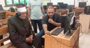 3 طلاب يتقاسمون القمة.. إعلان أوائل الشهادة الإعدادية الأزهرية بالفي