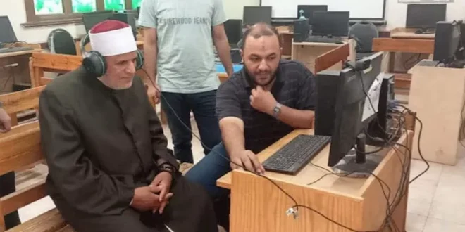3 طلاب يتقاسمون القمة.. إعلان أوائل الشهادة الإعدادية الأزهرية بالفي