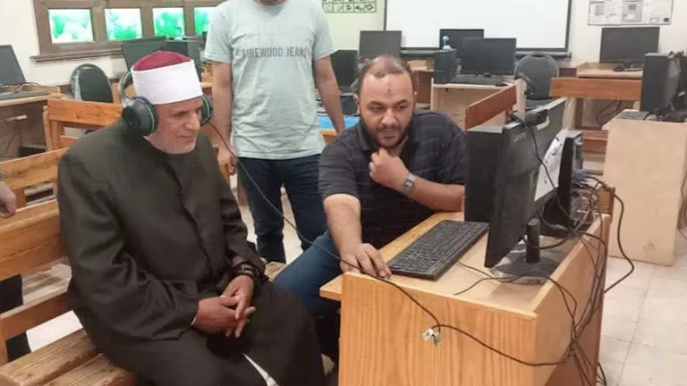 3 طلاب يتقاسمون القمة.. إعلان أوائل الشهادة الإعدادية الأزهرية بالفي