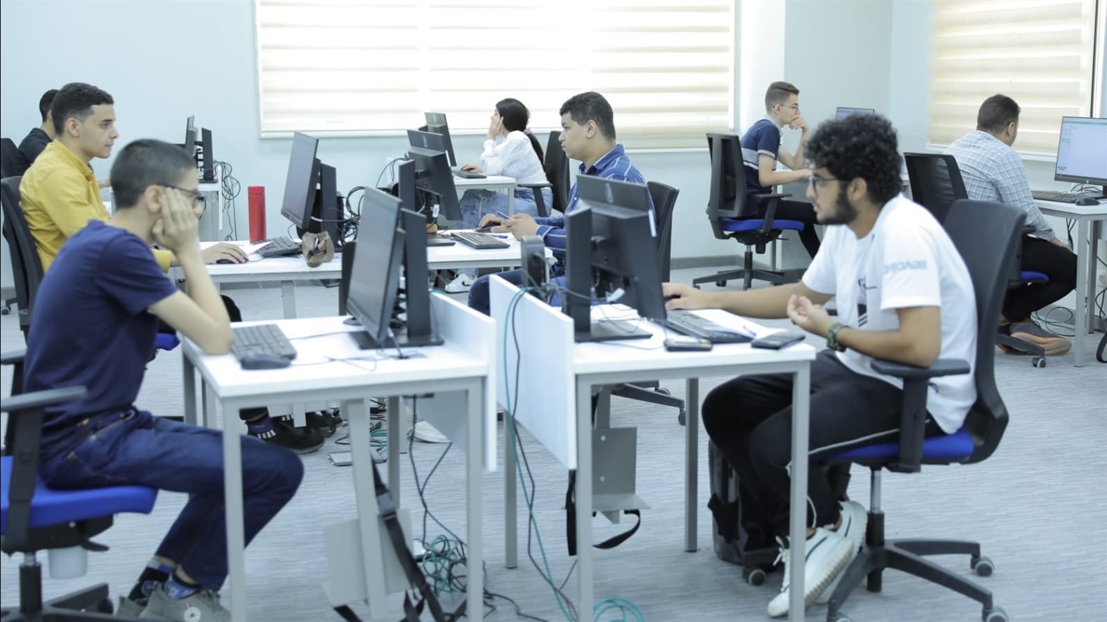 حتى لا تكون فريسة .. التعليم العالي تعلن قائمة بالكيانات الوهمية 2026 | ضي النهار 333