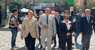 543 لاعبًا يتنافسون بالإسكندرية.. انطلاق بطولة البحر المتوسط للكاراتيه