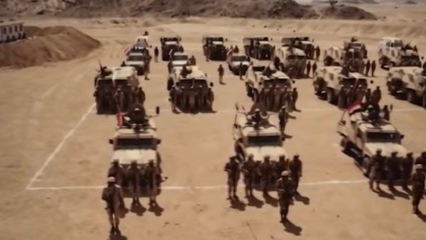 لأول مرة.. القوات المسلحة تنشر فيديو لعمليات ضبط عناصر التنقيب غير الشرعي عن الذهب جنوب البلاد | ضي النهار 6231252060561202606220640364036