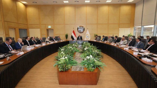 ارتفاع إيردات السكة الحديد إلى 543.9 مليون جنيه | ضي النهار 7271756468332202606220838253825