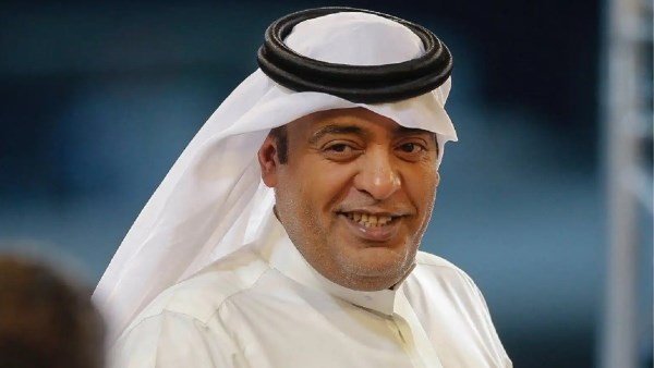وليد الفراج يعلن وفاة والده.. موعد الجنازة والعزاء | ضي النهار 88064142306720260622120733733