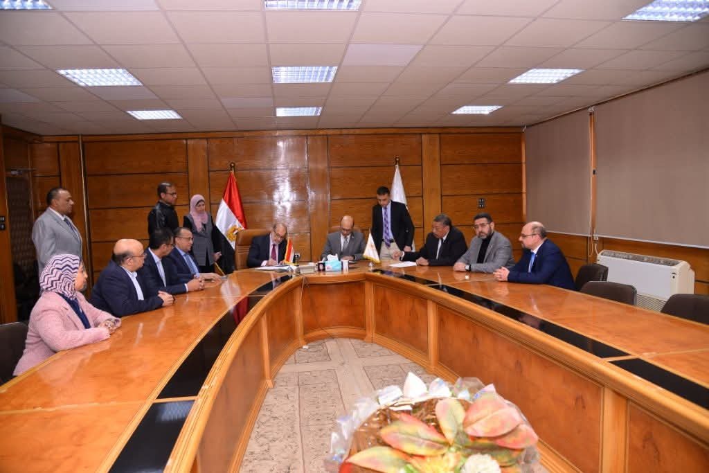خلال ثلاث سنوات.. جامعة أسيوط تكتب فصلاً جديدًا من التميز الدولي وتُرسخ مكانتها كمنارة للعلم والتنمية | ضي النهار FB IMG 1780617275682