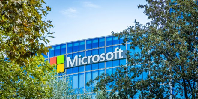 Live Updates From Satya Nadella's Keynote Including Windows, Copilot And More