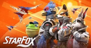 The Star Fox Remake Is A Test For The Franchise's Future