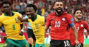 أبرز اللاعبين في منتخب أستراليا قبل مواجهة مصر في كأس العالم 2026